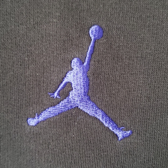 Jordan sweatshirt - Picture 3 of 6